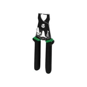 Stahovací páska nůžky na stahovací pásky