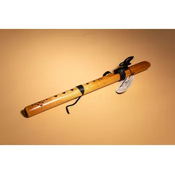 Dechový nástroj Flétna High Spirits Sparrow Hawk A Španělský Cedr