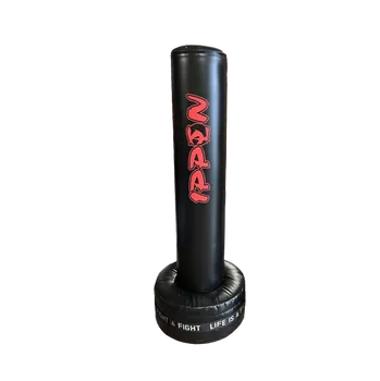 Box VOLNĚ STOJÍCÍ PYTEL IPPON CLASSIC - ČERNO/ČERVENÝ