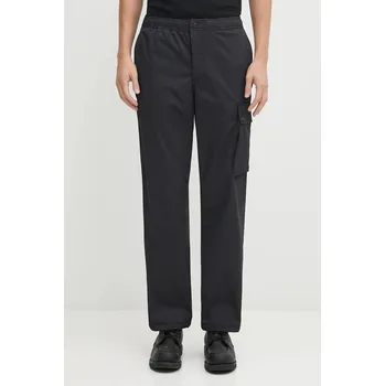 Kalhoty Napapijri M-Biez NP0A891Z9411 černá 99X, vel. XL