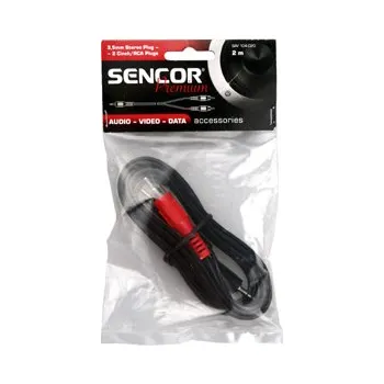 Audio kabel SENCOR SAV 104-050