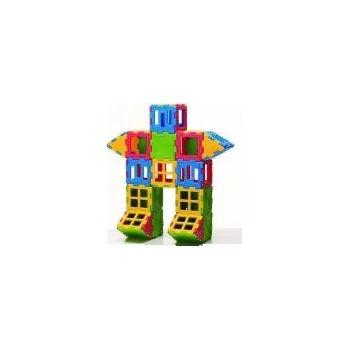 ostatní stavebnice Dílce KC3002 / 56 ks