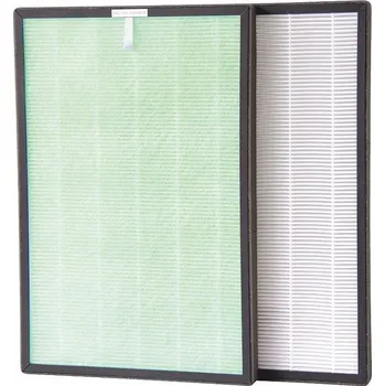 Příslušenství pro vzduchotechniku Airbi náhradní kombinovaný filtr (antibakteriální + HEPA) pro SPRING