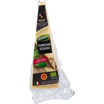 Dennree Parmigiano Reggiano DOP 150 g bio BIO Množství: 1 ks