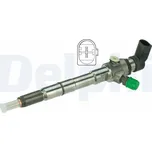 Vstřikovací ventil DELPHI HRD662