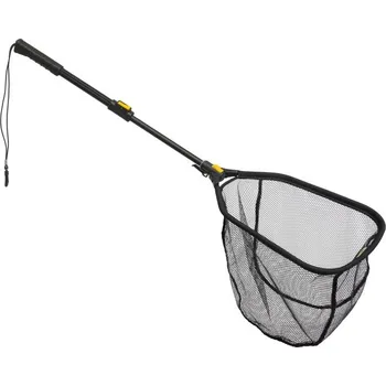 Podběrák SPRO Podběrák Folding Float Net Tele
