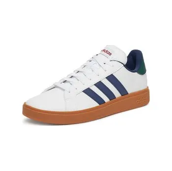 Pánské tenisky Sneakersy adidas GRAND COURT BASE 2.0 JH8614 Bílá 46