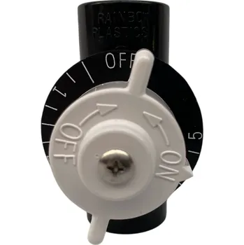 Regulační ventil 1/2"