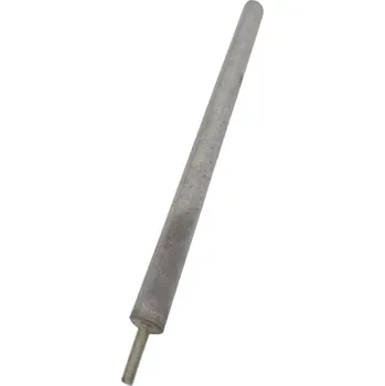 Příslušenství pro ohřívač vody Anodová tyč do bojleru 22 x 300 mm / M8 x 30 mm, Tatramat, DZD Dražice