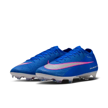 Kopačky Nike Mercurial Vapor 16 Elite FG modrá/bílá/růžová EUR 47