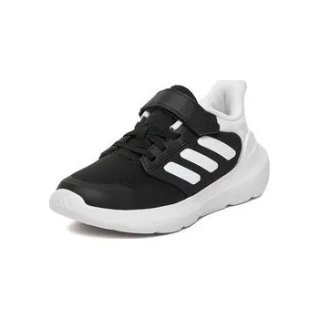 Chlapecké tenisky Sneakersy adidas C-TENSAUR RUN 3.0 EL C IE5983 Černá 28