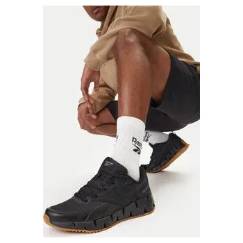 Pánská obuv Sneakersy Reebok CEO-ZIG VECTOR AR30153MBBT Černá 47