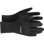 Rukavice CRAFT Essence Multigrip - černá Velikost: XXS