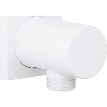 Grohe Nástěnné kolínko, bílá - G27076LS0