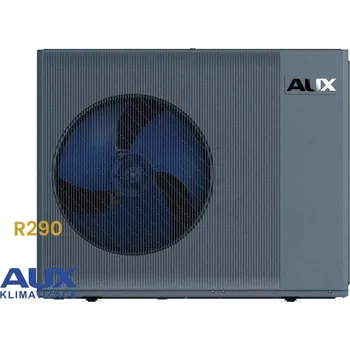 Tepelné čerpadlo AUX AI-Therma Monoblok 12 kW R-290