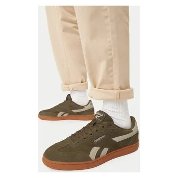 Dámská obuv Reebok Sneakersy CEO-FORTE LOUNGER AR30252MGTC Zelená 43