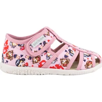 Dívčí obuv CICIBAN Dětské bačkůrky Ciciban FRIDA 35440 - 33