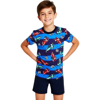 Dětské Pyžamo FOLTÝN DP226 Velikost: 152