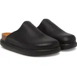 Nazouváky Scholl Ivy 2.0 F31978 Černá 36