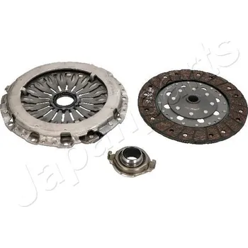 Spojková sada Sada spojky JAPANPARTS KF-H50