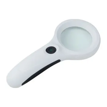 Lupa Ruční podsvícená lupa MA-019