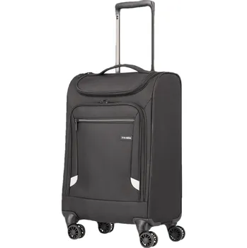Travelite Cabin Underseater/Toploader Black + Sleva 5% s kódem AKCE5