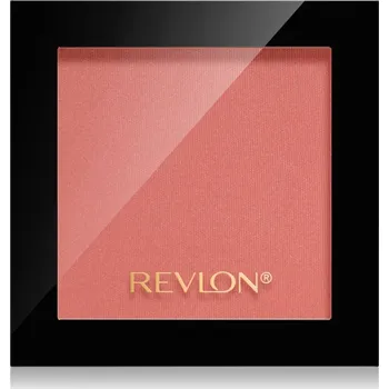Bronzer Revlon Cosmetics Blush pudrová tvářenka odstín 027 Hot Cheeks 5 g