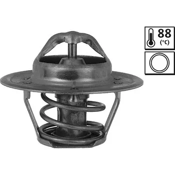 Těsnění motoru Termostat, chladivo VALEO 820049