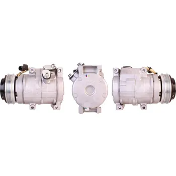 Klimatizace automobilu Kompresor, klimatizace LUCAS ACP964