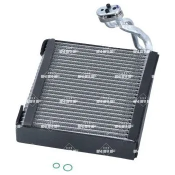 Klimatizace automobilu Výparník, klimatizace NRF 36196