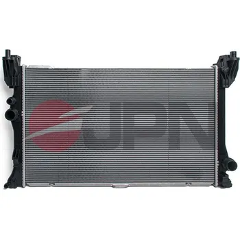 Motor automobilu Chladič, chlazení motoru JPN 60C9173-JPN