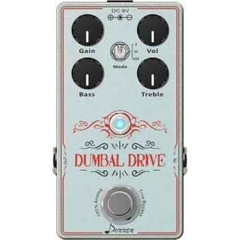 Kytarový efekt Donner Dumbal Drive