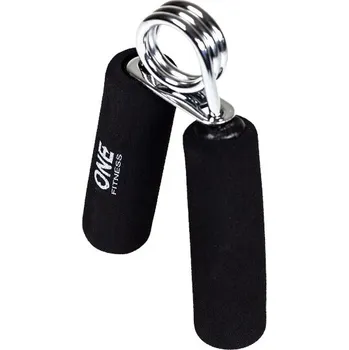 Výprodej - Posilovač zápěstí ONE FITNESS PZ02 1ks