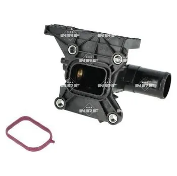 Motor automobilu Příruba chladiva NRF 775068