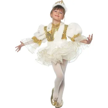 Karnevalový kostým Dětský kostým LabuťPro věk (roků) 1-2 613581