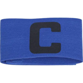 Míčový sport Merco Captain kapitánská páska modrá (VÝPRODEJ)