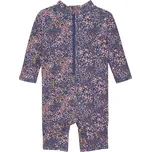 Color Kids dívčí koupací oblek Velikost: 86 UPF 60