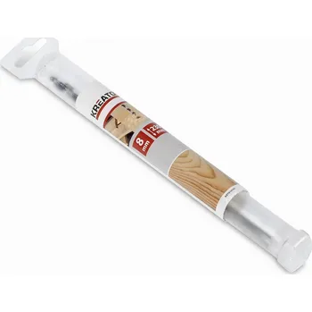 Dílna Kreator KRT010701 - Vrták hadovitý do dřeva 8x230 mm