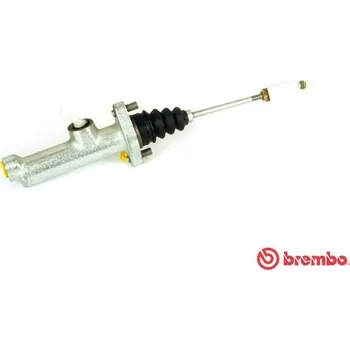 Spojkový válec Hlavní válec, spojka BREMBO C 06 001