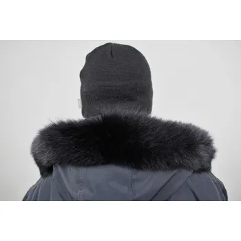 Sikora Kožešinový lem na kapuci UNI liška L 06 (65 cm)