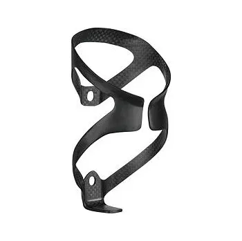 Košík na láhev TOPEAK košík na lahev SHUTTLE CAGE XE 3K CARBON černá