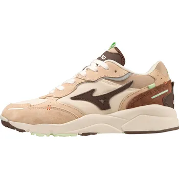 Pánská běžecká obuv Vycházková obuv Mizuno SKY MEDAL ß D1GA238603 Velikost obuvi v EU: 42