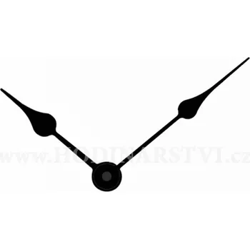 Hodiny Hodinové ručičky UTS0