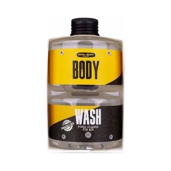 Nestandardní parfém SET koupelový BATH and BODY TOOLKIT v dárkovém balení ACCENTRA