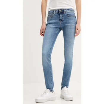 Dámské džíny Džíny Tommy Jeans DW0DW20668 modrá 55J, vel. 27/30