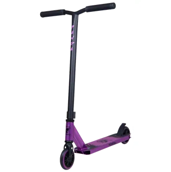 Koloběžka Panda - Initio V2 Purple - Freestyle koloběžka