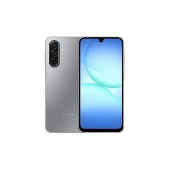 Mobilní telefon Samsung Galaxy A17 5G 4GB/128GB šedý, EU SM-A176BZAAEUE/EU