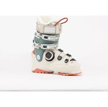 Sjezdové boty Dámské Boty ROSSIGNOL ALLTRACK 80 W BOA GW RBO3310 – Béžová 265