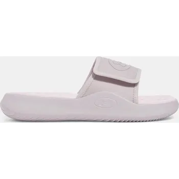 Dámská obuv Dámské pantofle UNDER ARMOUR UA W IGNITE PRO 8 SL 6000033-009 šedá EU 40,5 (US 9)