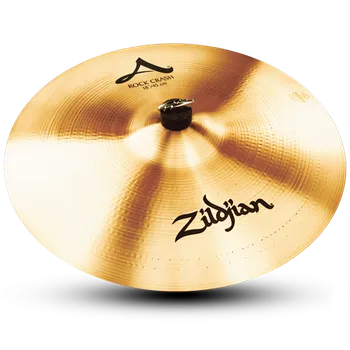 Bicí nástroj ZILDJIAN 18" A rock crash